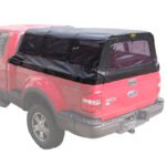 Camper Kita-Pon Lobo Off-Road