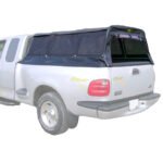 Camper Kita-Pon Lobo Sport