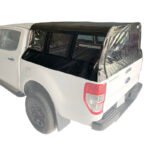Camper Kita-Pon Ranger D/C (1.60 x 1.64 M)