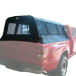 Camper Kita-Pon Ranger Caja California (1.22 x 1.88M)
