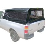 Camper Kita-Pon Courier