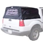 Camper Kita-Pon Sportrac Mex