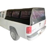 Camper Kita-Pon Dakota (2.51 M)