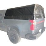 Camper Kita-Pon Silverado Caja Normal (1.85 M)