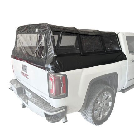 Camper Kita-Pon Sierra Caja Normal (1.85 M)