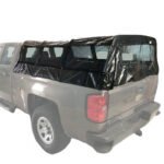 Camper Kita-Pon Silverado Caja Larga (2.11 M)