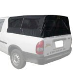 Camper Kita-Pon Chevy