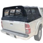 Camper Kita-Pon Hilux D/C (1.66 M)
