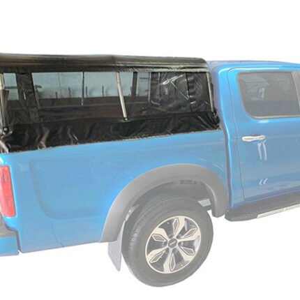 Camper Kita-Pon Frison T6 y T8