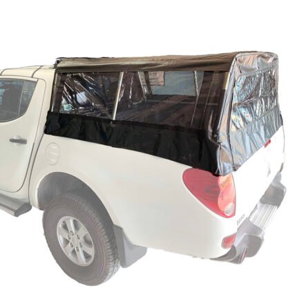 Camper Kita-Pon L200 2009-2015