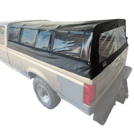 Camper Kita-Pon Largo (1.84 x 2.52 M)
