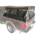 Camper Kita-Pon Ford Lobo King Ranch