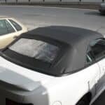 Toldo Suave Para Mustang 1994-2004