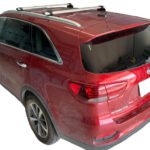 Barras Portaequipaje Kia Sorento