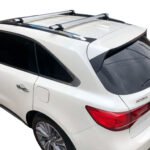 Barras Portaequipaje Acura Mdx