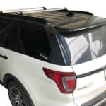 Barras Portaequipaje Ford Explorer