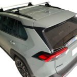 Barras Portaequipaje Rav 4