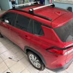 Barras Portaequipaje Corolla Cross