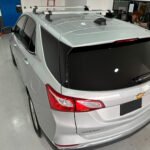 Barras Portaequipaje Chevrolet Equinox