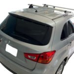 Barras Portaequipaje Mitsubishi ASX 2014-2016