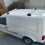 Barras Portaequipaje Caddy