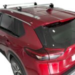 Barras Portaequipaje Nissan XTrail 2023-2026