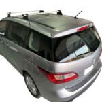 Barras Portaequipaje Mazda 5