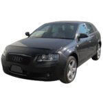 Antifaz Elite-Bra AUDI A3 2004-2006