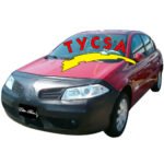 Antifaz Elite-Bra MEGANE 2007-2009