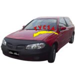 Antifaz Elite-Bra ALMERA 2001-2002