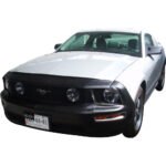 Antifaz Elite-Bra MUSTANG 2005-2009