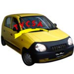 Antifaz Elite-Bra ATOS 2000-2004