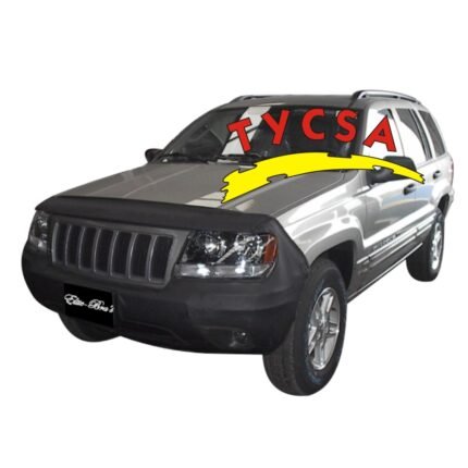 Antifaz Elite-Bra JEEP GRAN CHEROKEE 2003-2004