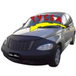 Antifaz Elite-Bra CRUISER 2002-2005