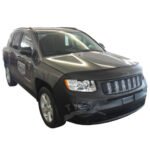 Antifaz Elite-Bra JEEP COMPASS 2012-2014