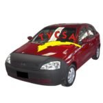 Antifaz Elite-Bra CORSA, TORNADO 2003-2006