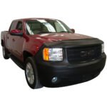 Antifaz Elite-Bra CHEYENNE, SILVERADO (sin faros) 2007-2008