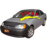 Antifaz Elite-Bra CIVIC 2000-2003
