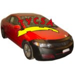 Antifaz Elite-Bra CIVIC COUPE 2009-2010