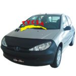 Antifaz Elite-Bra PEUGEOT 206, 2001-2005