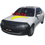 Antifaz Elite-Bra PEUGEOT 306 2000-2002