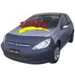 Antifaz Elite-Bra PEUGEOT 307 2003-2005
