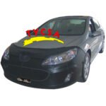 Antifaz Elite-Bra PEUGEOT 407 2006-2007