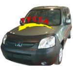 Antifaz Elite-Bra PEUGEOT 301 2017-2018