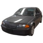 Antifaz Elite-Bra BMW 323,320 2003