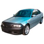 Antifaz Elite-Bra BMW F#1 320,325,330 2004-2005