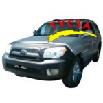 Antifaz Elite-Bra 4RUNNER 2006