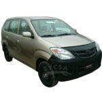 Antifaz Elite-Bra AVANZA 2007-2012