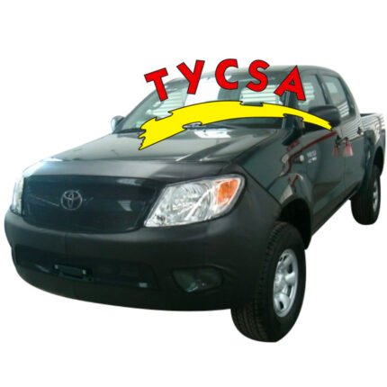 Antifaz Elite-Bra HILUX 2007-2008