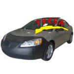 Antifaz Elite-Bra G6 2006-2008